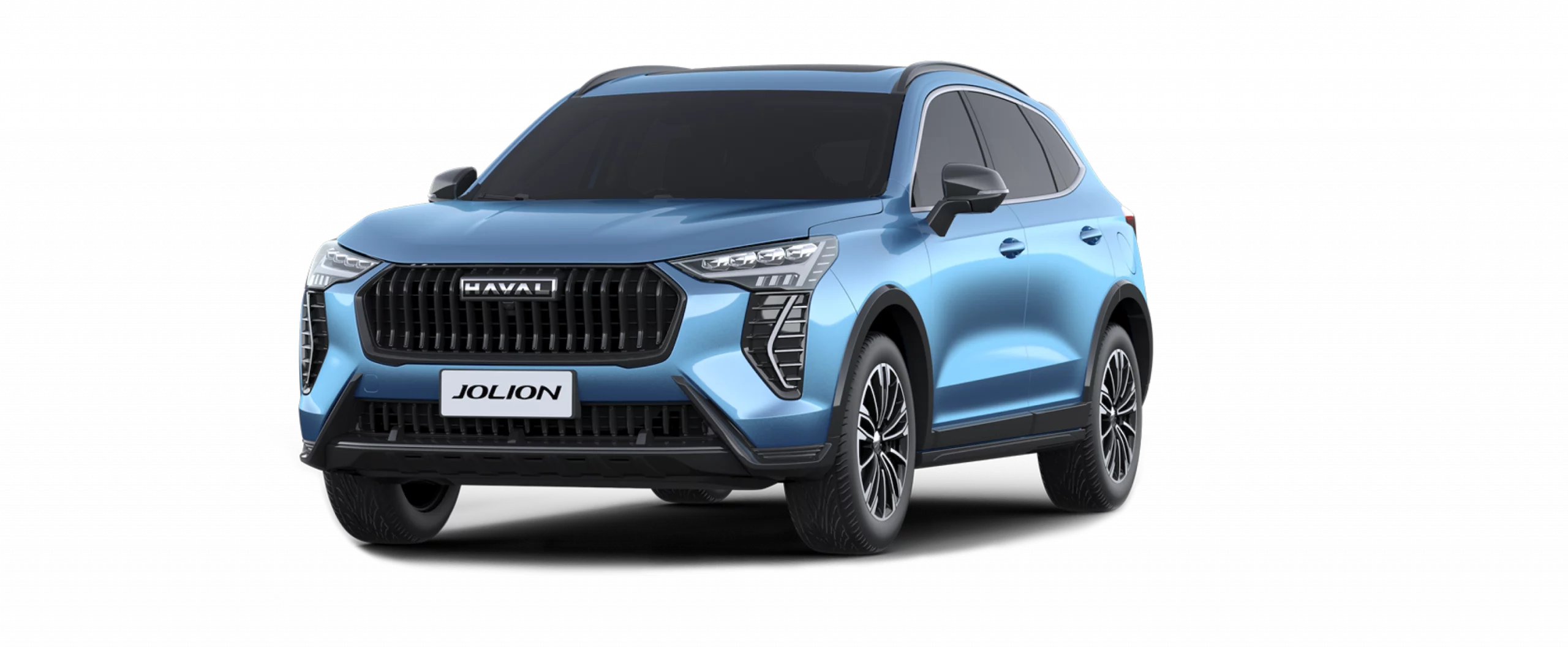 What is HavalJolion.com?